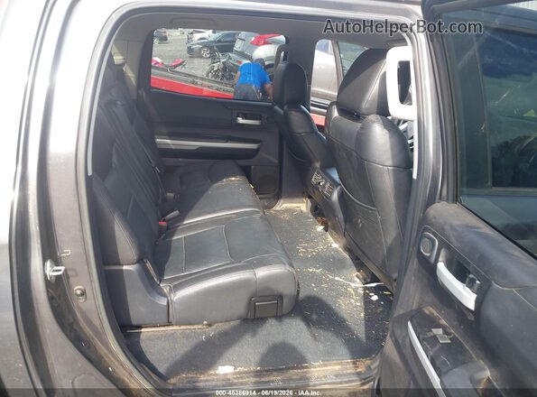5TFDY5F11LX905642 2020 TOYOTA TUNDRA Серый Вид наклейки с VIN-кодом