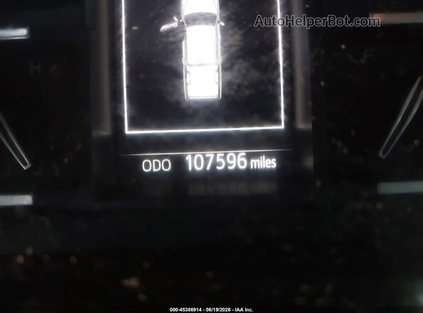 5TFDY5F11LX905642 2020 TOYOTA TUNDRA Серый 