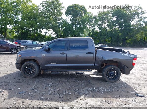 5TFDY5F11LX905642 2020 TOYOTA TUNDRA Серый Панорамный вид салона 360°