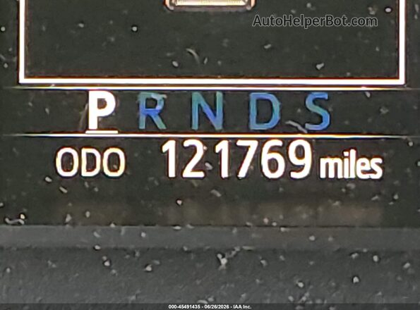 5TFDY5F11LX947745 2020 TOYOTA TUNDRA White 