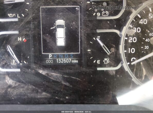 5TFDY5F11MX041838 2021 TOYOTA TUNDRA Silver 