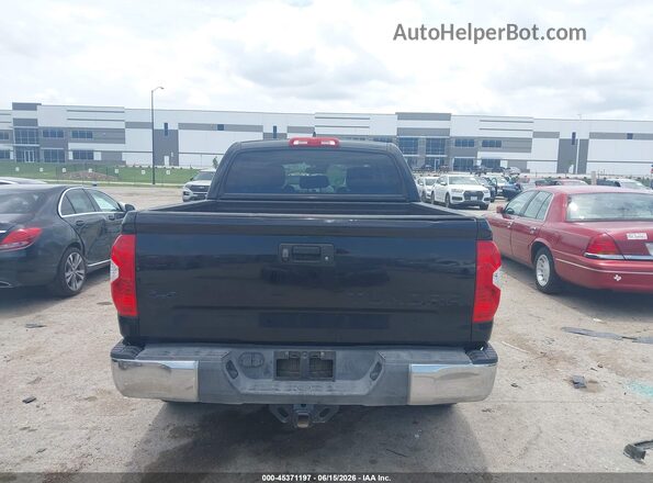 5TFDY5F13LX882882 2020 TOYOTA TUNDRA Black 