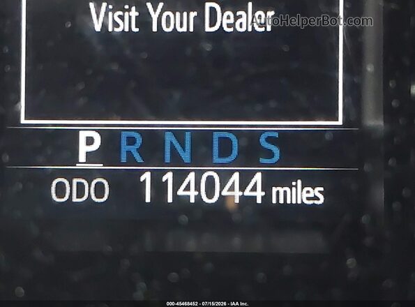 5TFDY5F15LX876646 2020 TOYOTA TUNDRA Blue 