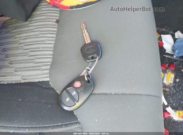5TFDY5F16HX667469 2017 TOYOTA TUNDRA Black Dashboard view