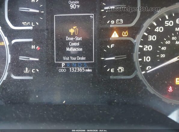 5TFDY5F16LX879894 2020 TOYOTA TUNDRA Gray 