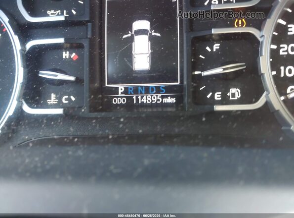 5TFDY5F17LX907119 2020 TOYOTA TUNDRA Gray 