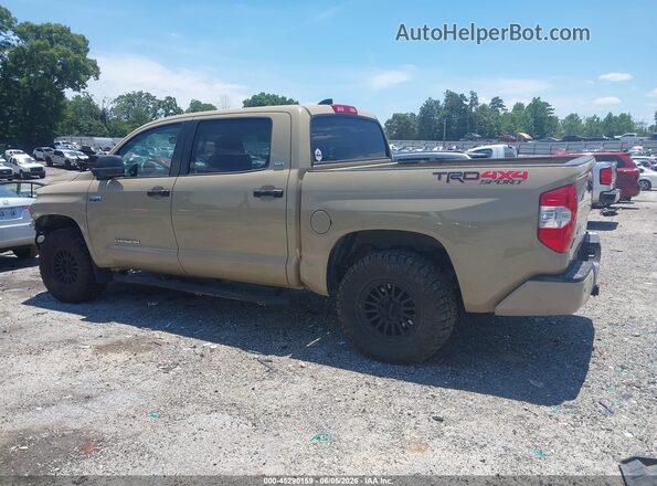 5TFDY5F19LX913780 2020 TOYOTA TUNDRA Pewter 