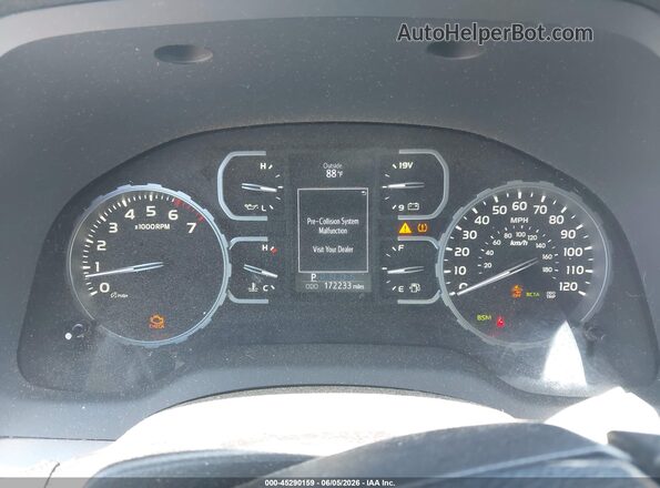 5TFDY5F19LX913780 2020 TOYOTA TUNDRA Pewter Вид задних сидений
