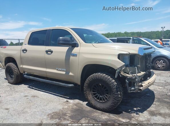 5TFDY5F19LX913780 2020 TOYOTA TUNDRA Pewter Панорамный вид салона 360°