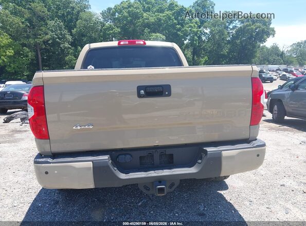 5TFDY5F19LX913780 2020 TOYOTA TUNDRA Pewter 