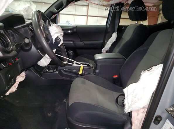 5TFDZ5BN5LX050935 2020 TOYOTA TACOMA Gray 