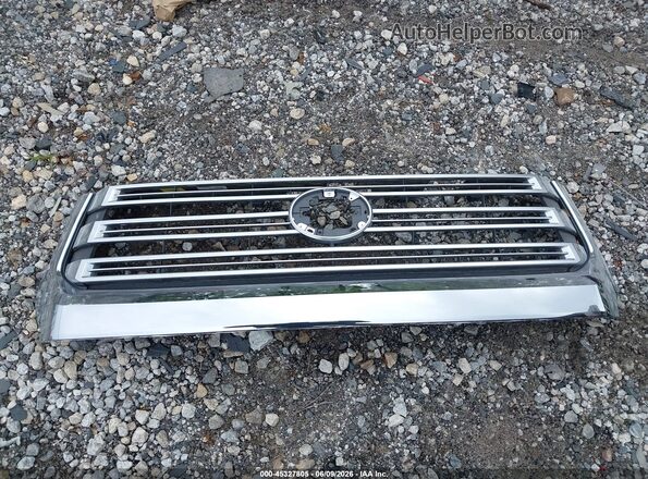 5TFEM5F13KX137323 2019 TOYOTA TUNDRA Red Вид щитка приладів