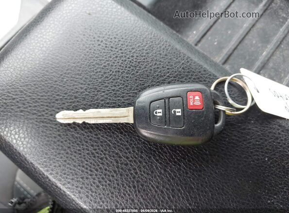 5TFEM5F13KX137323 2019 TOYOTA TUNDRA Red Вид панелі приладів