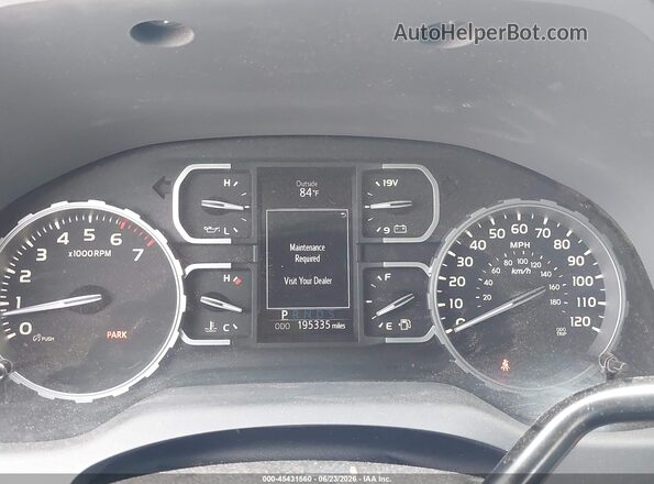 5TFEM5F14KX144605 2019 TOYOTA TUNDRA Белый Вид задних сидений