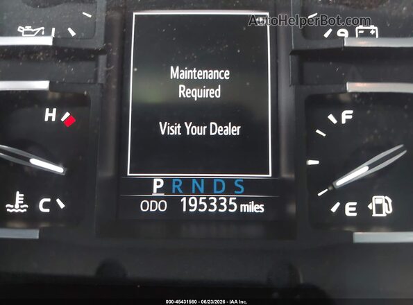 5TFEM5F14KX144605 2019 TOYOTA TUNDRA Белый 
