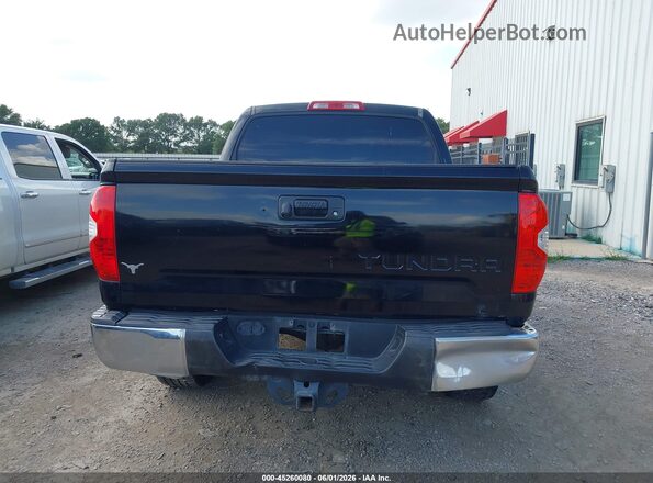 5TFEM5F16GX096998 2016 TOYOTA TUNDRA Black 