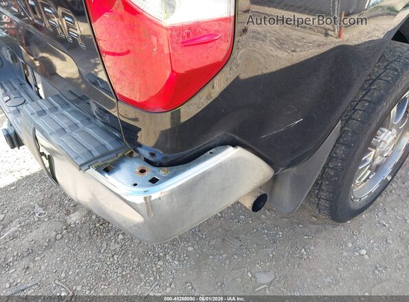 5TFEM5F16GX096998 2016 TOYOTA TUNDRA Black 
