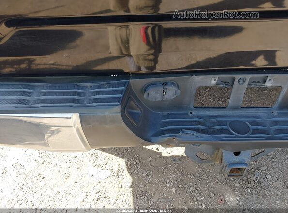 5TFEM5F16GX096998 2016 TOYOTA TUNDRA Black 