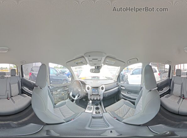 5TFEM5F17JX128672 2018 TOYOTA TUNDRA Gray 