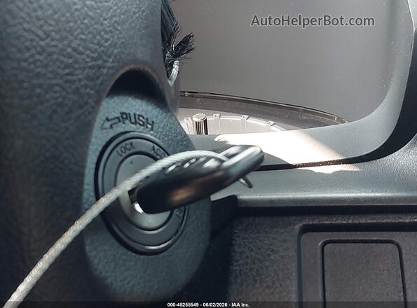 5TFEM5F1XHX110807 2017 TOYOTA TUNDRA Black Dashboard view