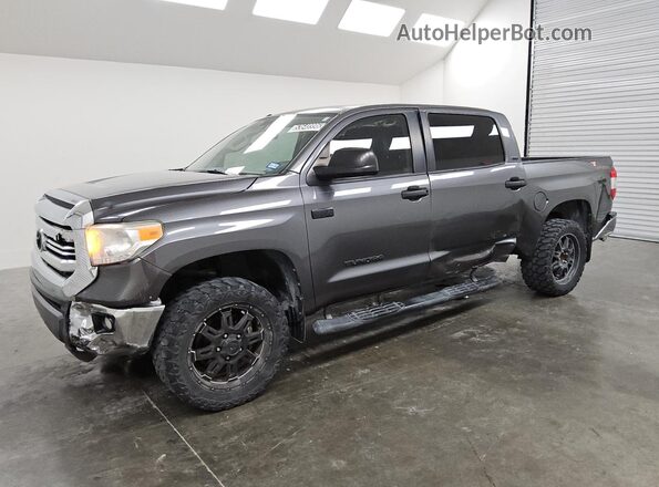 5TFEW5F11GX201683 2016 TOYOTA TUNDRA Tan 