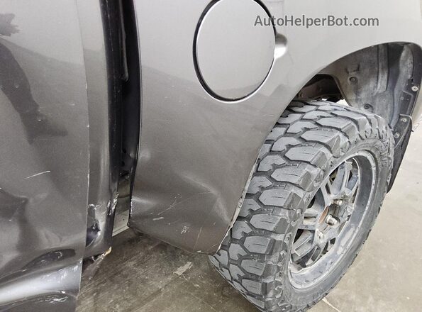 5TFEW5F11GX201683 2016 TOYOTA TUNDRA Tan 