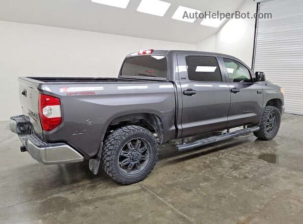 5TFEW5F11GX201683 2016 TOYOTA TUNDRA Tan Tył prawy
