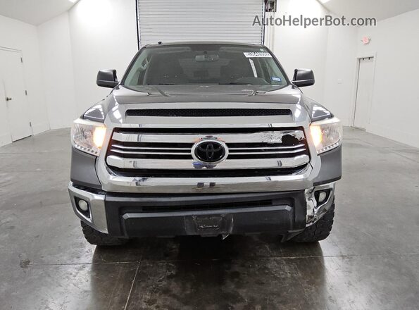 5TFEW5F11GX201683 2016 TOYOTA TUNDRA Tan 