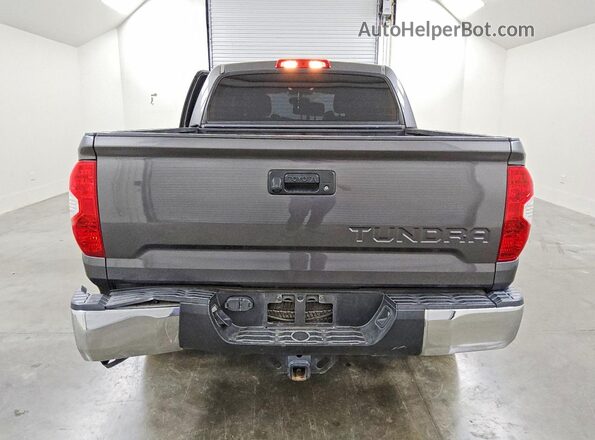 5TFEW5F11GX201683 2016 TOYOTA TUNDRA Tan Widok z tyłu