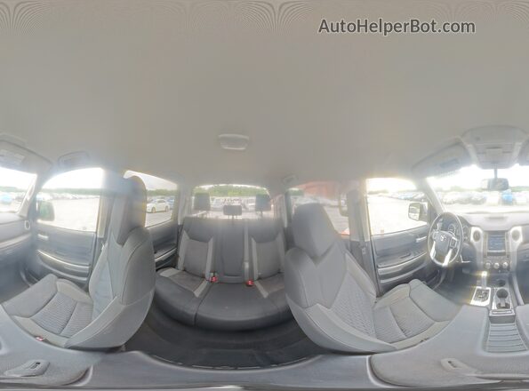 5TFEW5F17HX221230 2017 TOYOTA TUNDRA White Вид наклейки з VIN-кодом