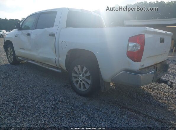 5TFEW5F17HX226590 2017 TOYOTA TUNDRA White 