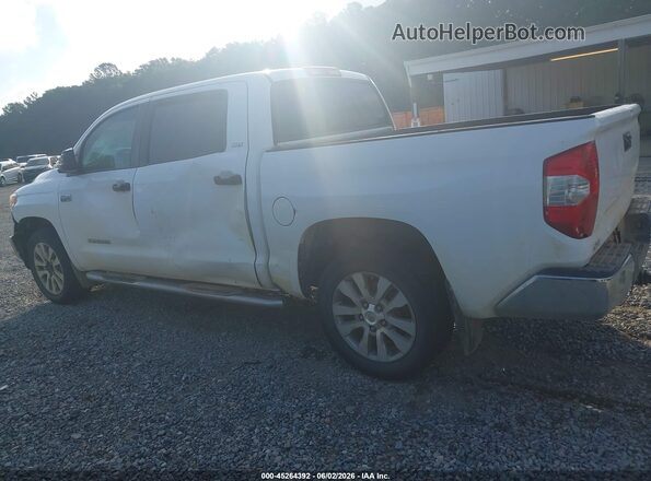 5TFEW5F17HX226590 2017 TOYOTA TUNDRA White 