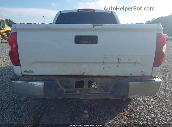 5TFEW5F17HX226590 2017 TOYOTA TUNDRA White 