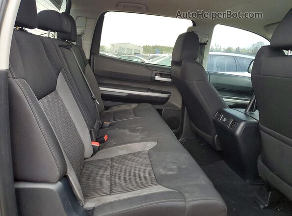 5TFEW5F18HX220801 2017 TOYOTA TUNDRA Red 