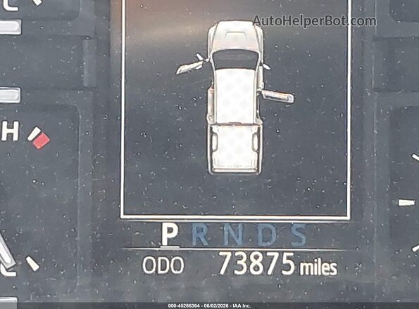 5TFEY5F10MX298252 2021 TOYOTA TUNDRA Gray 