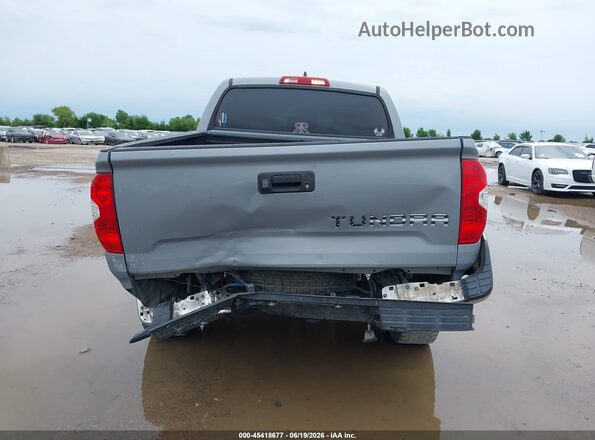 5TFEY5F12LX259967 2020 TOYOTA TUNDRA Gray 