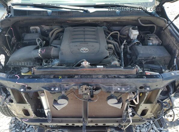 5TFEY5F13LX271500 2020 TOYOTA TUNDRA Gray 