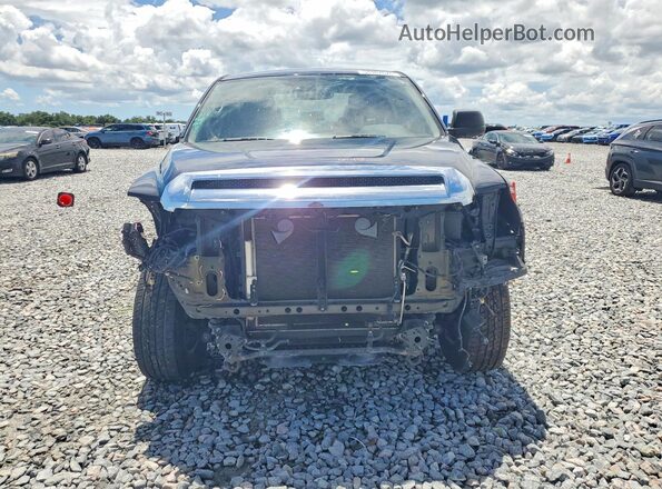 5TFEY5F13LX271500 2020 TOYOTA TUNDRA Gray 