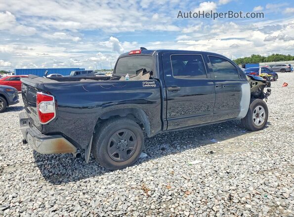 5TFEY5F13LX271500 2020 TOYOTA TUNDRA Gray 