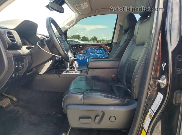 5TFEY5F13LX271500 2020 TOYOTA TUNDRA Gray 