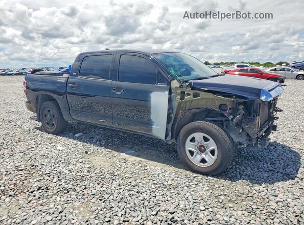 5TFEY5F13LX271500 2020 TOYOTA TUNDRA Gray 
