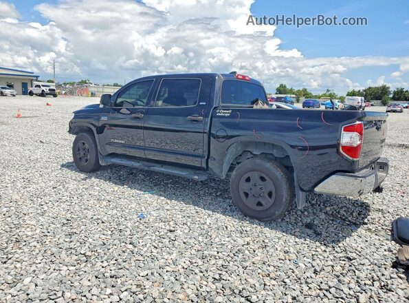 5TFEY5F13LX271500 2020 TOYOTA TUNDRA Gray 