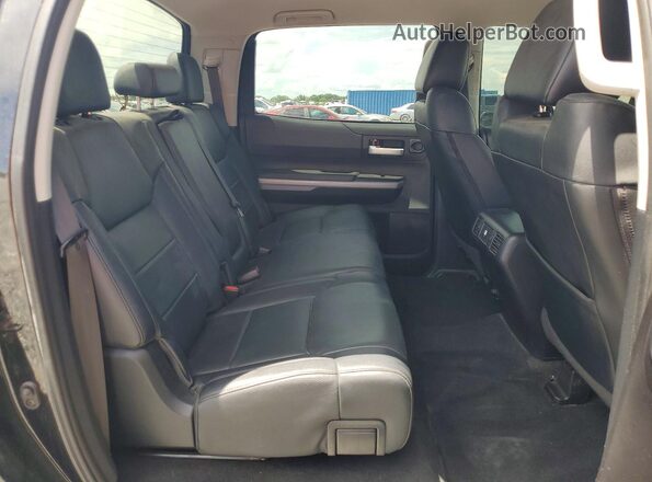 5TFEY5F13LX271500 2020 TOYOTA TUNDRA Gray 