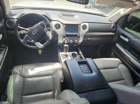 5TFEY5F14MX291367 2021 TOYOTA TUNDRA Gray 