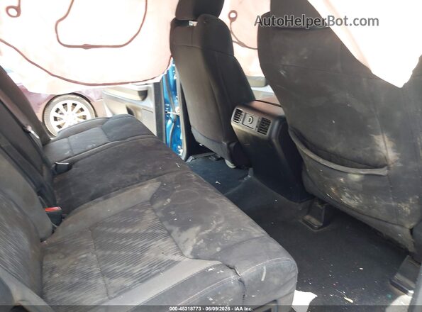 5TFEY5F18LX259536 2020 TOYOTA TUNDRA Blue VIN կոդի պիտակի տեսք