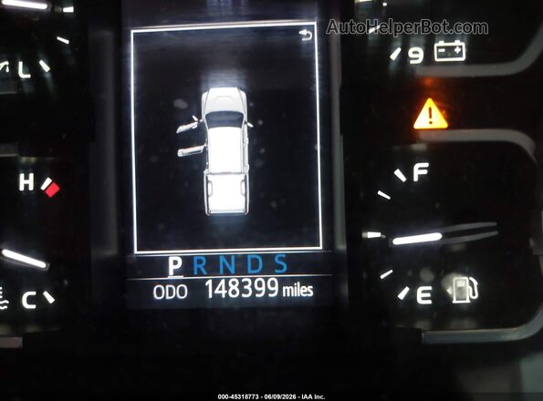 5TFEY5F18LX259536 2020 TOYOTA TUNDRA Blue 