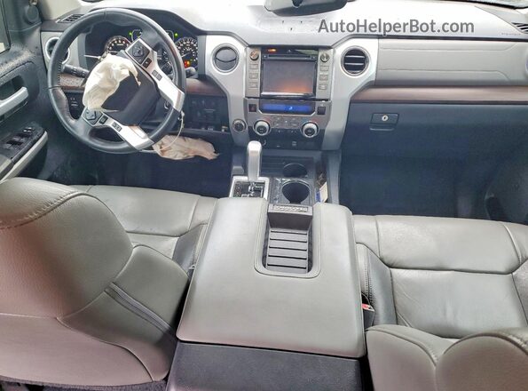 5TFHW5F10JX710197 2018 TOYOTA TUNDRA White 