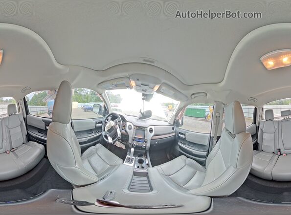 5TFHW5F10JX710197 2018 TOYOTA TUNDRA White 