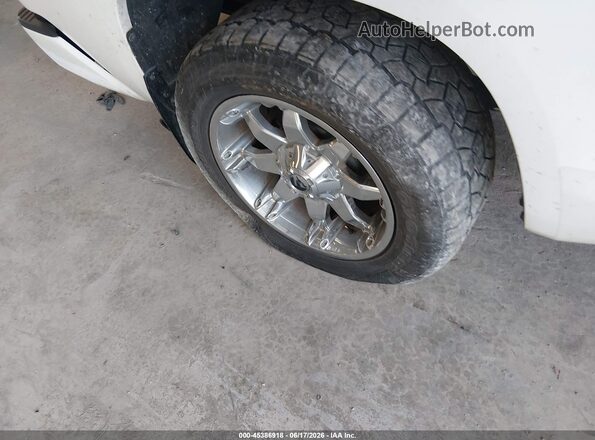 5TFHW5F12JX750331 2018 TOYOTA TUNDRA White 