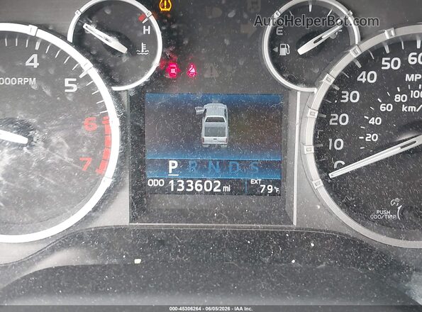 5TFHW5F18GX517529 2016 TOYOTA TUNDRA Brown 
